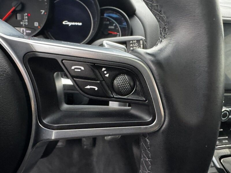 2018 Porsche Cayenne Willow Grove PA