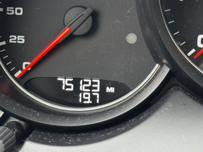 2018 Porsche Cayenne Willow Grove PA