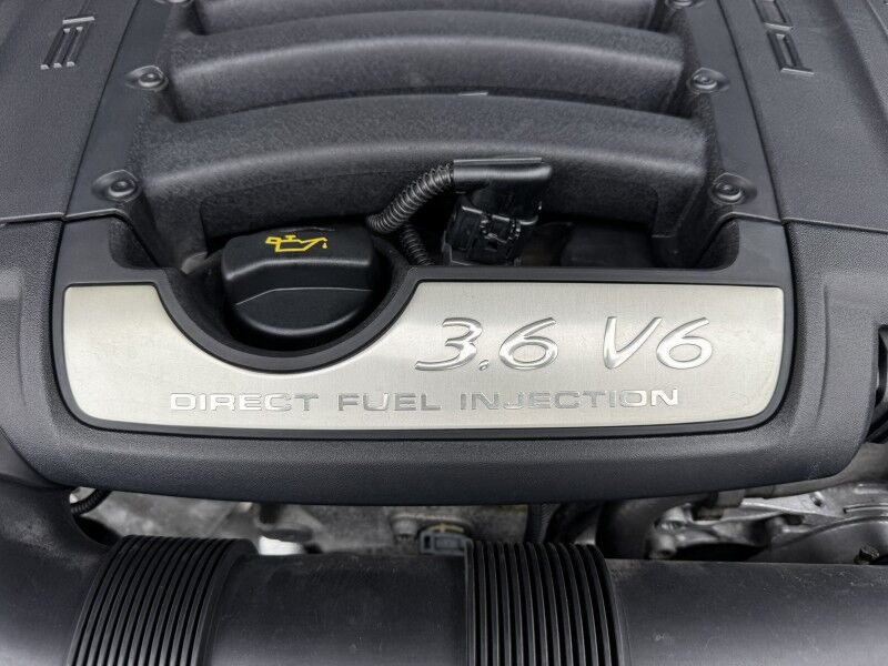 2018 Porsche Cayenne Willow Grove PA