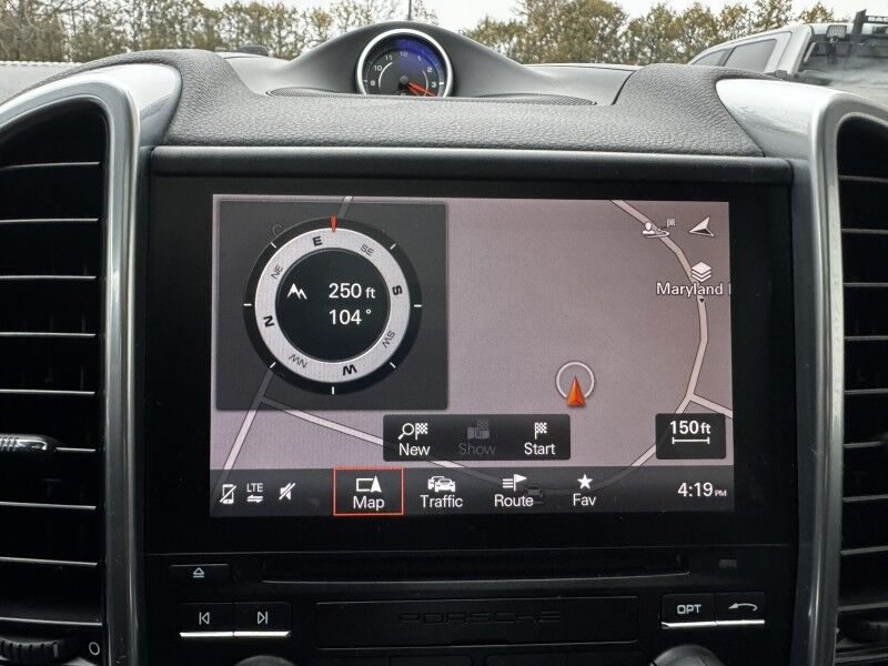 2018 Porsche Cayenne Willow Grove PA