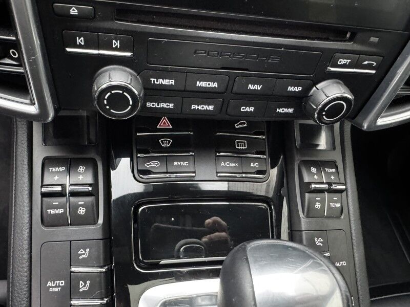 2018 Porsche Cayenne Willow Grove PA