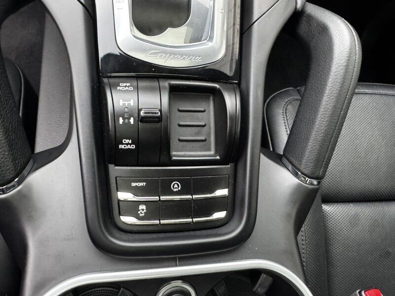 2018 Porsche Cayenne Willow Grove PA