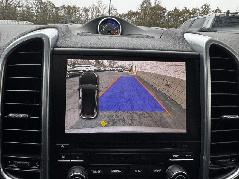 2018 Porsche Cayenne Willow Grove PA