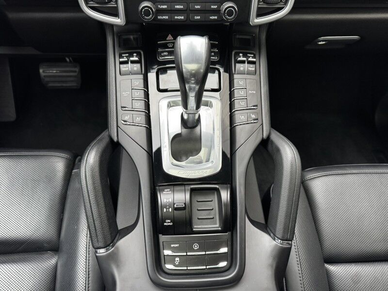 2018 Porsche Cayenne Willow Grove PA