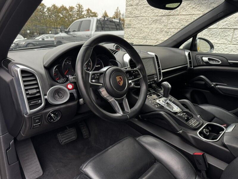 2018 Porsche Cayenne Willow Grove PA