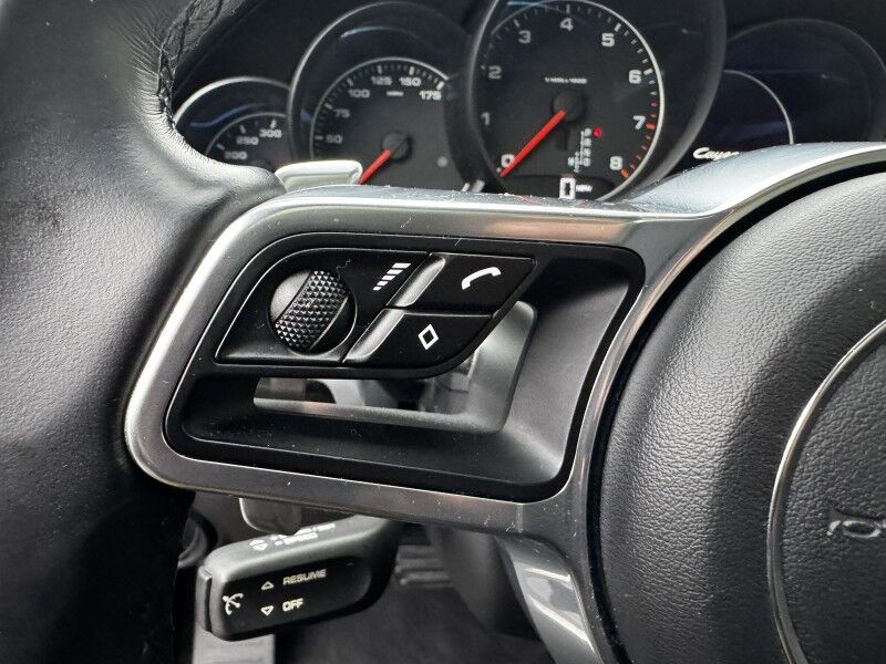 2018 Porsche Cayenne Willow Grove PA