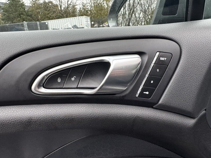 2018 Porsche Cayenne Willow Grove PA