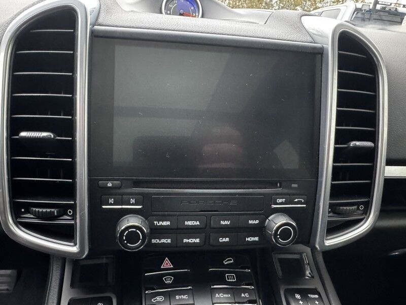 2018 Porsche Cayenne Willow Grove PA