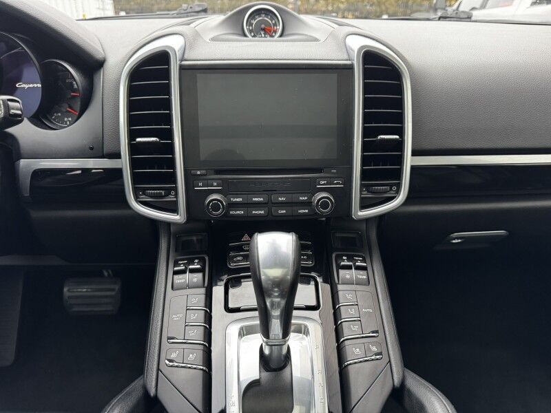 2018 Porsche Cayenne Willow Grove PA