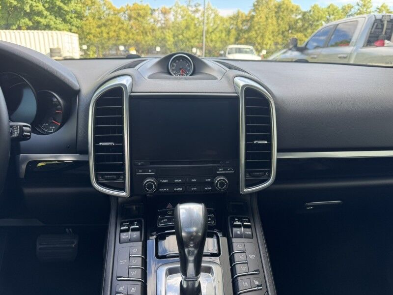 2018 Porsche Cayenne Willow Grove PA