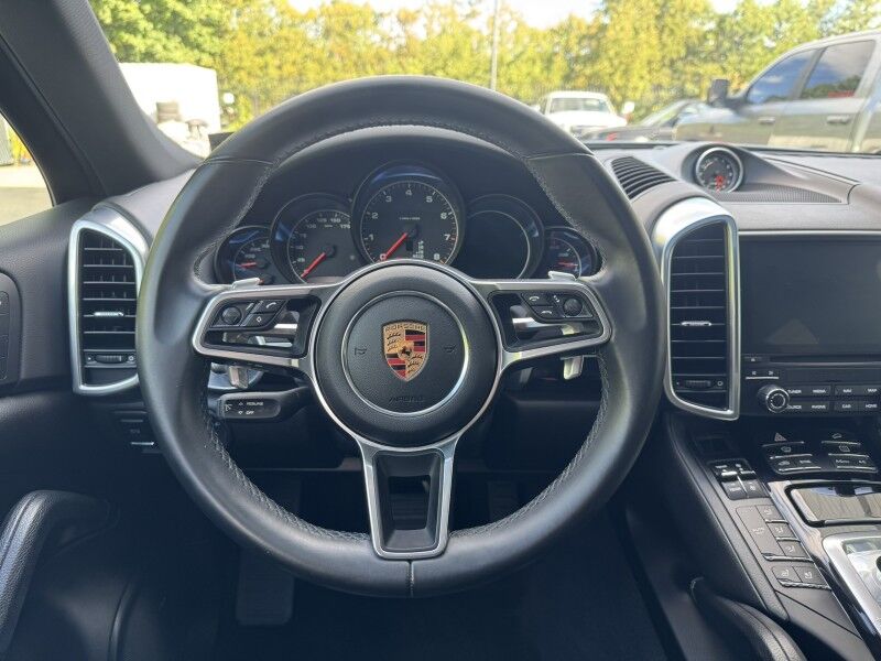 2018 Porsche Cayenne Willow Grove PA