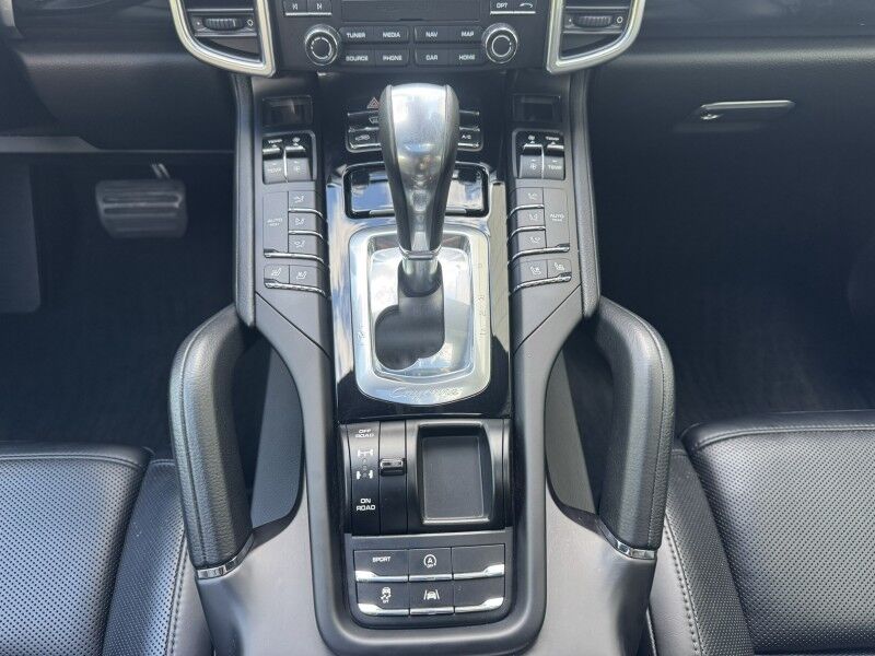 2018 Porsche Cayenne Willow Grove PA