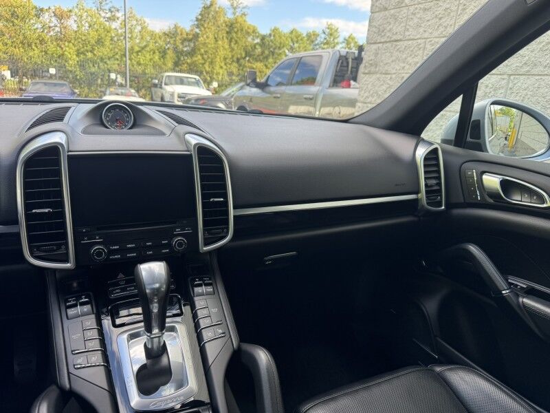 2018 Porsche Cayenne Willow Grove PA