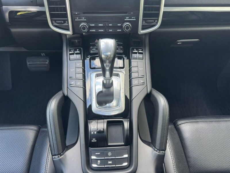 2018 Porsche Cayenne Willow Grove PA