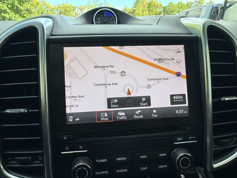 2018 Porsche Cayenne Willow Grove PA