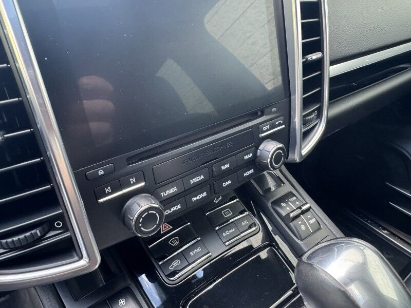 2018 Porsche Cayenne Willow Grove PA