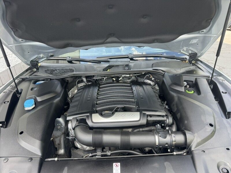 2018 Porsche Cayenne Willow Grove PA