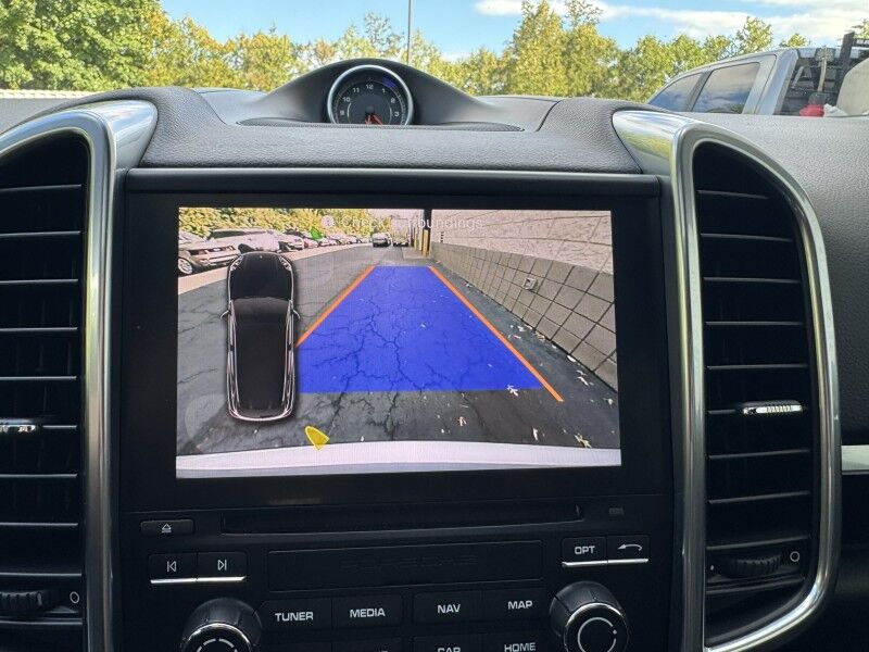 2018 Porsche Cayenne Willow Grove PA