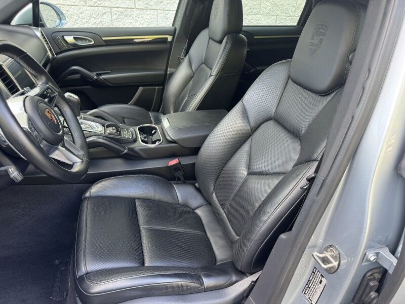 2018 Porsche Cayenne Willow Grove PA