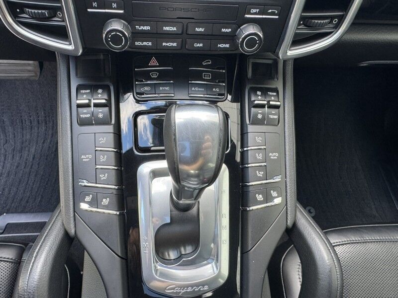 2018 Porsche Cayenne Willow Grove PA