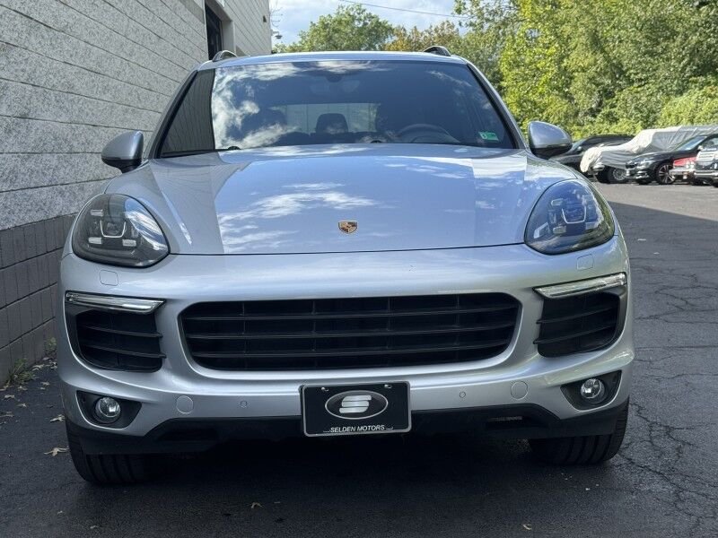 2018 Porsche Cayenne Willow Grove PA