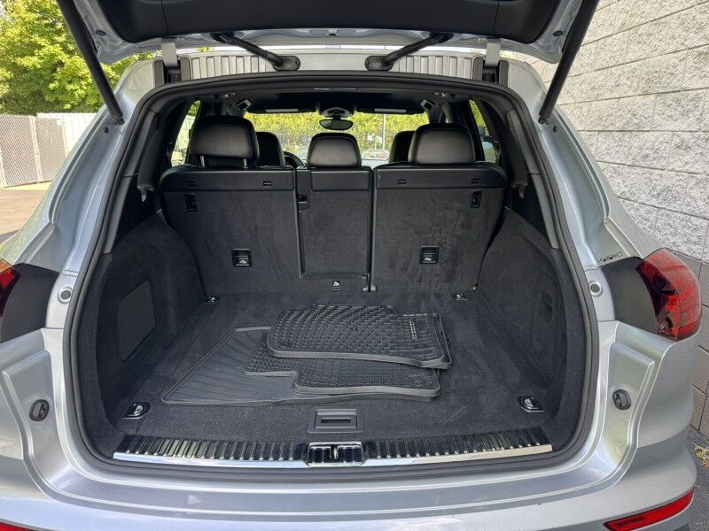 2018 Porsche Cayenne Willow Grove PA