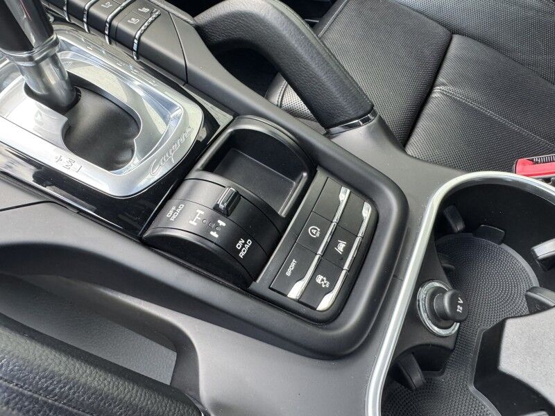 2018 Porsche Cayenne Willow Grove PA