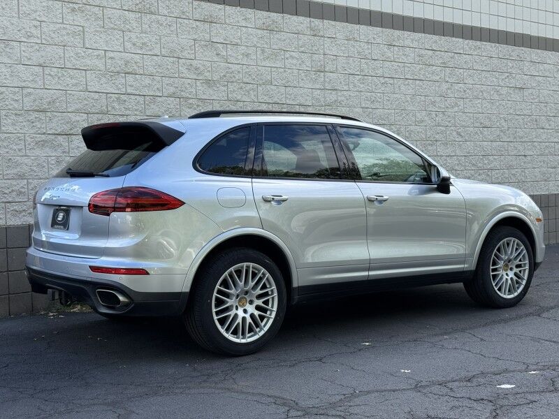 2018 Porsche Cayenne Willow Grove PA