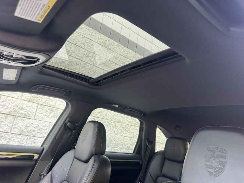 2018 Porsche Cayenne Willow Grove PA