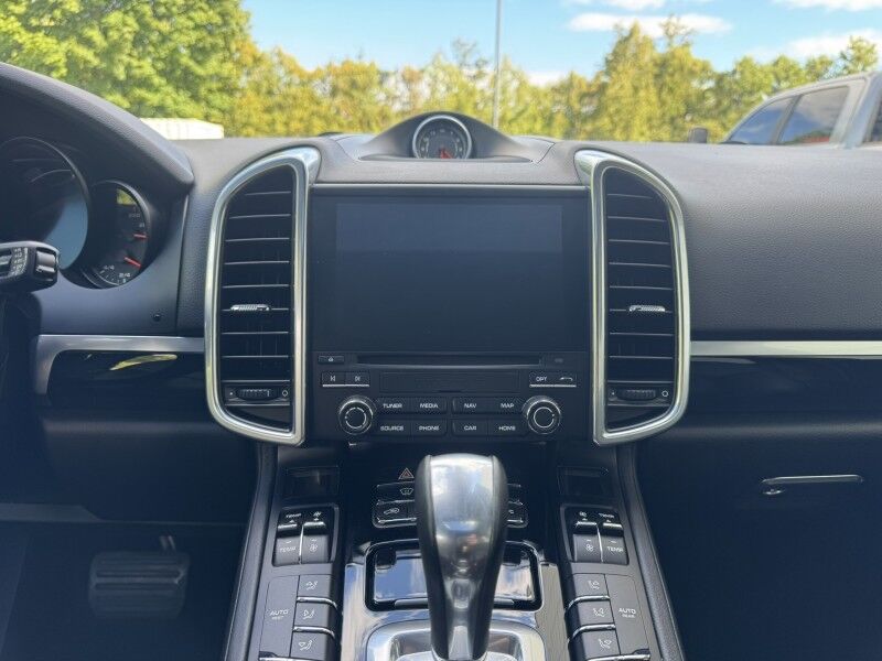 2018 Porsche Cayenne Willow Grove PA