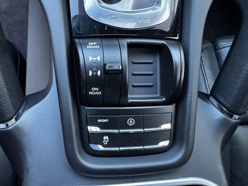 2018 Porsche Cayenne Willow Grove PA