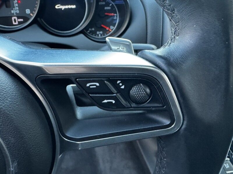 2018 Porsche Cayenne Willow Grove PA