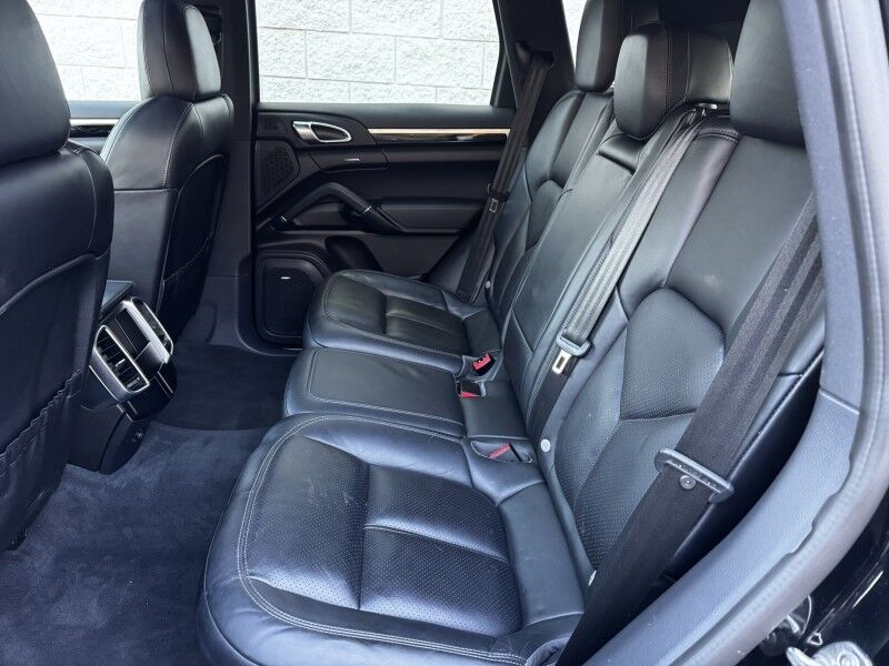 2018 Porsche Cayenne Willow Grove PA