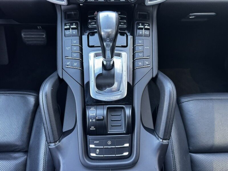 2018 Porsche Cayenne Willow Grove PA