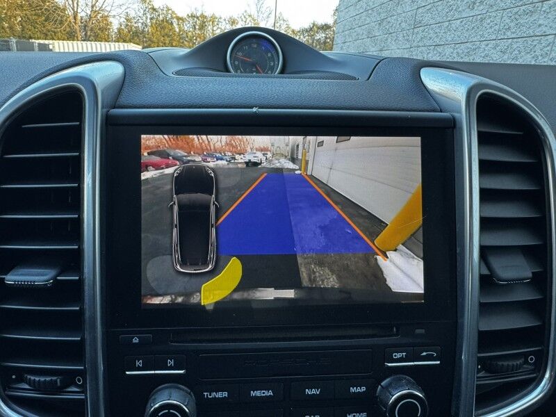 2018 Porsche Cayenne Willow Grove PA