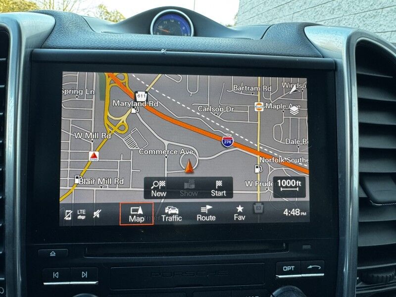 2018 Porsche Cayenne Willow Grove PA