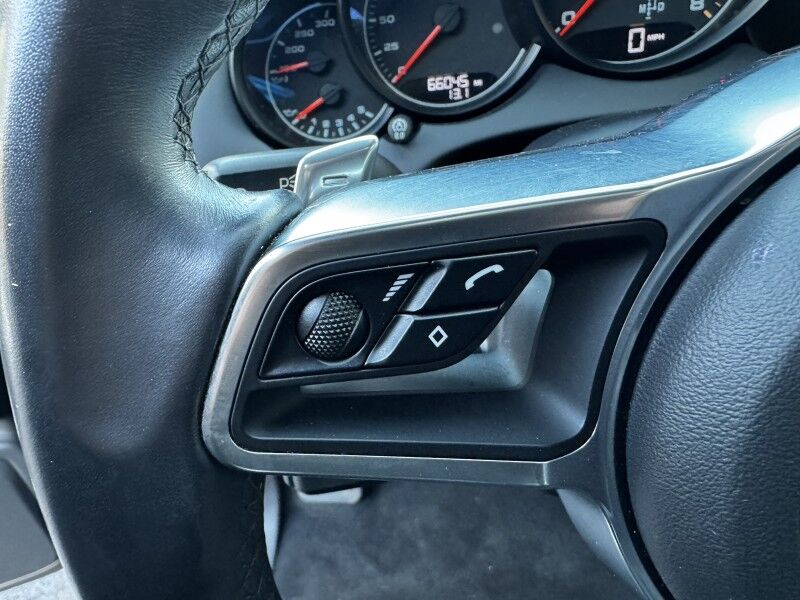 2018 Porsche Cayenne Willow Grove PA