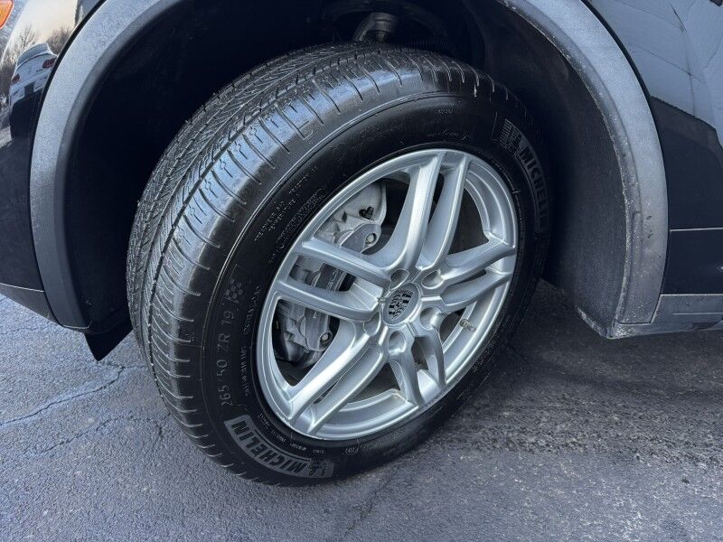 2018 Porsche Cayenne Willow Grove PA