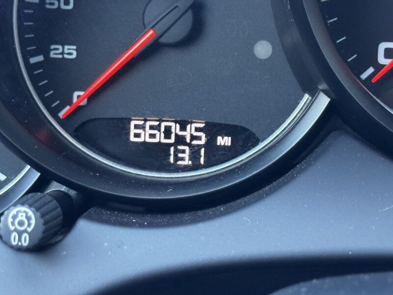 2018 Porsche Cayenne Willow Grove PA