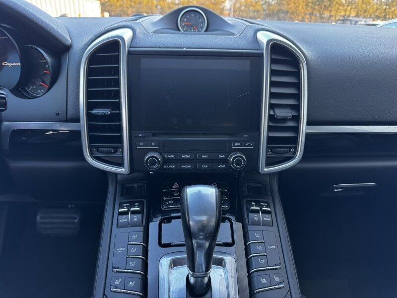 2018 Porsche Cayenne Willow Grove PA