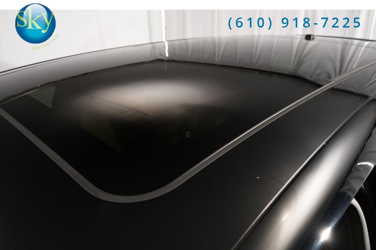 2018 Porsche Cayenne AWD Platinum Edition West Chester PA
