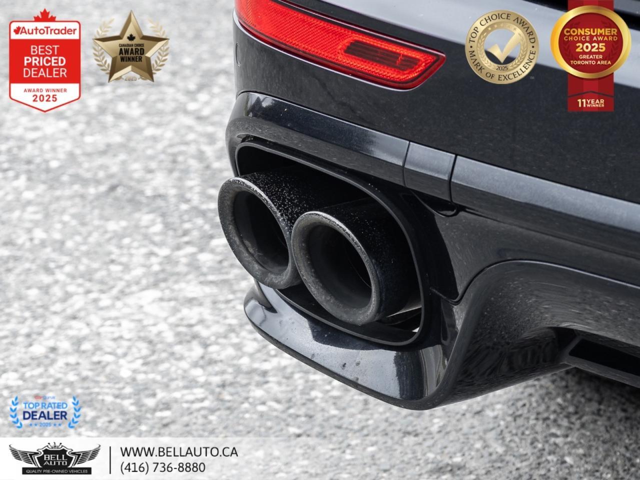 2018 Porsche Cayenne GTS | NAVI | B.CAM | PANO | BOSE | NOACCIDENT Toronto ON
