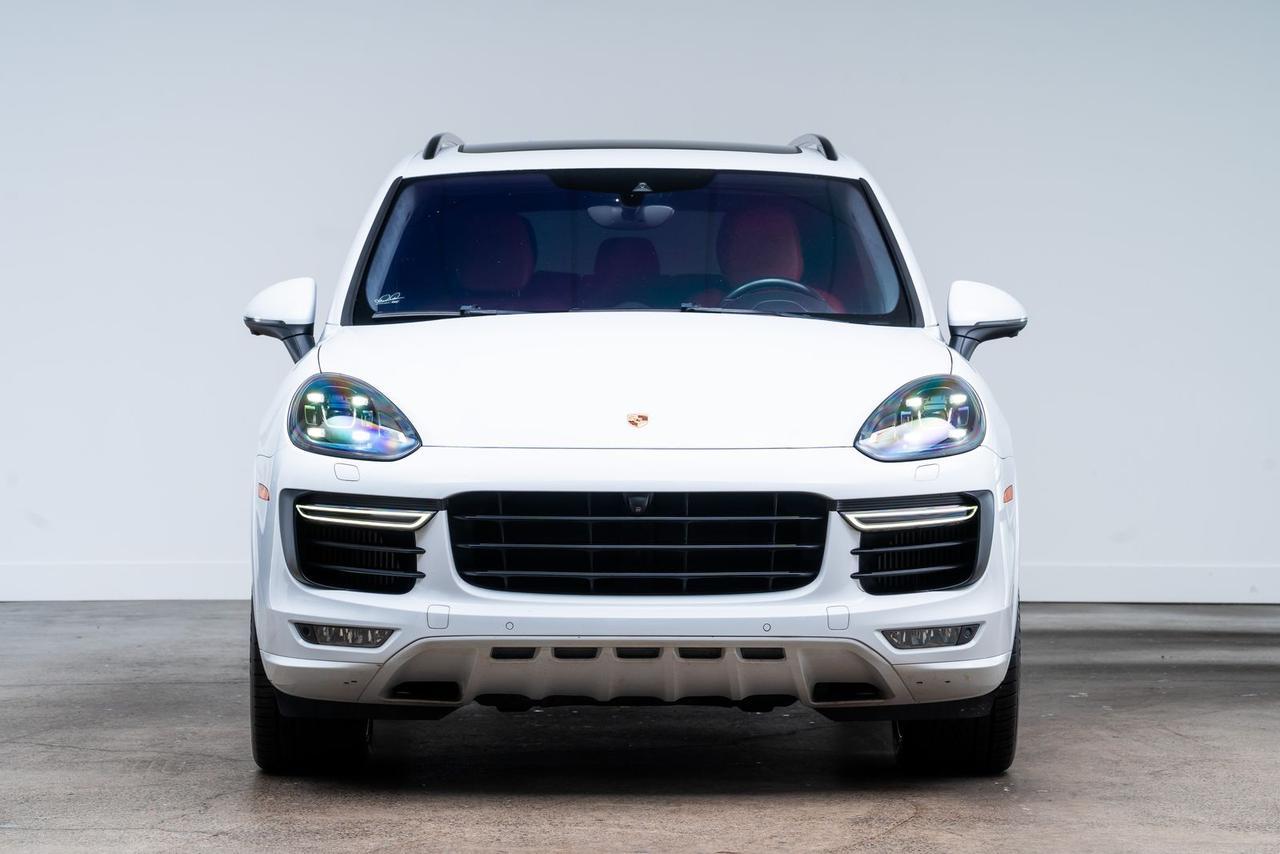 2018 Porsche Cayenne GTS Premium Package Plus Bose Audio Portland OR