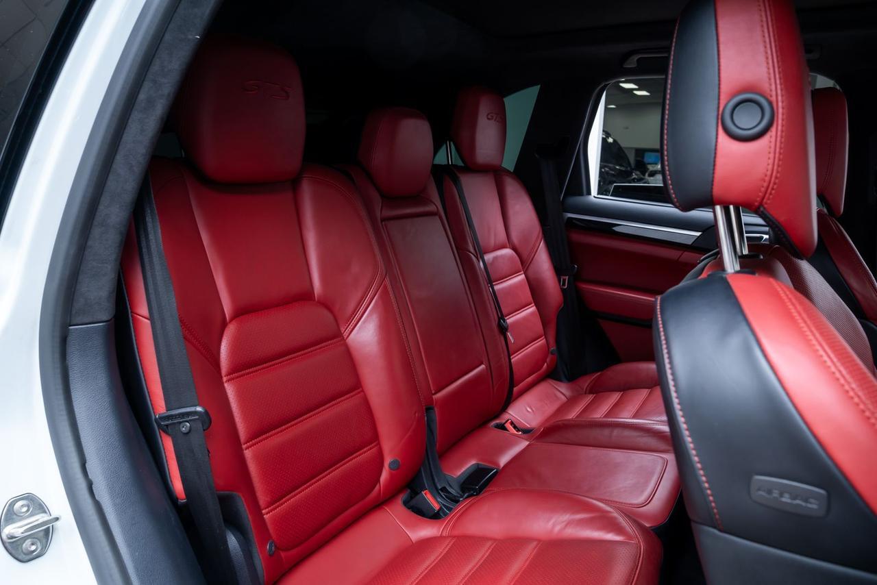 2018 Porsche Cayenne GTS Premium Package Plus Bose Audio Portland OR