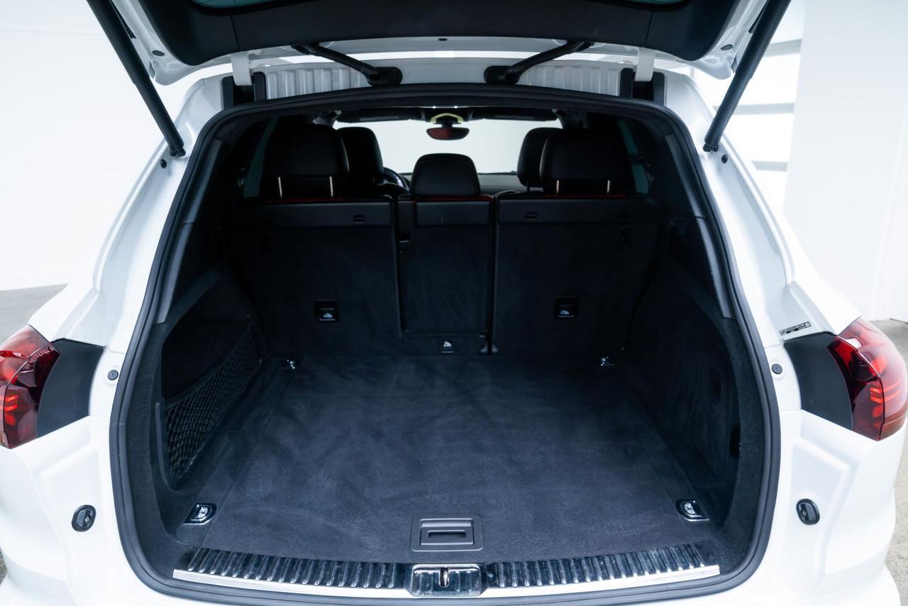 2018 Porsche Cayenne GTS Premium Package Plus Bose Audio Portland OR