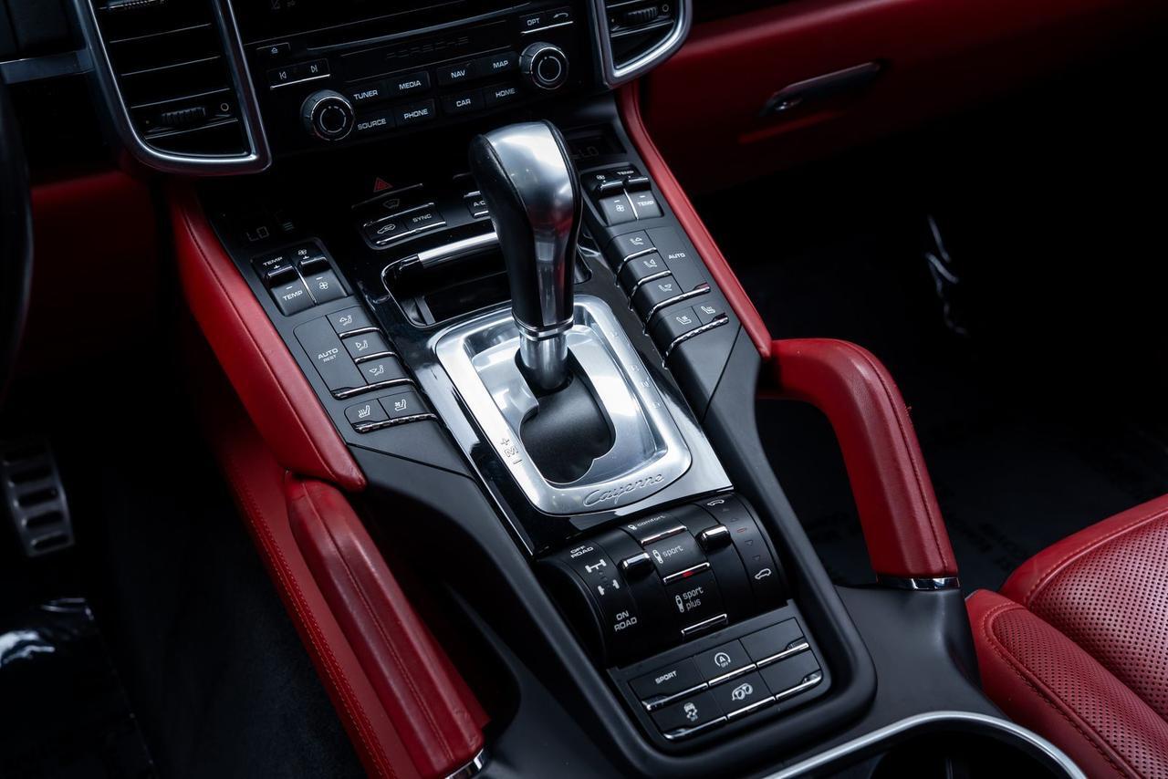 2018 Porsche Cayenne GTS Premium Package Plus Bose Audio Portland OR