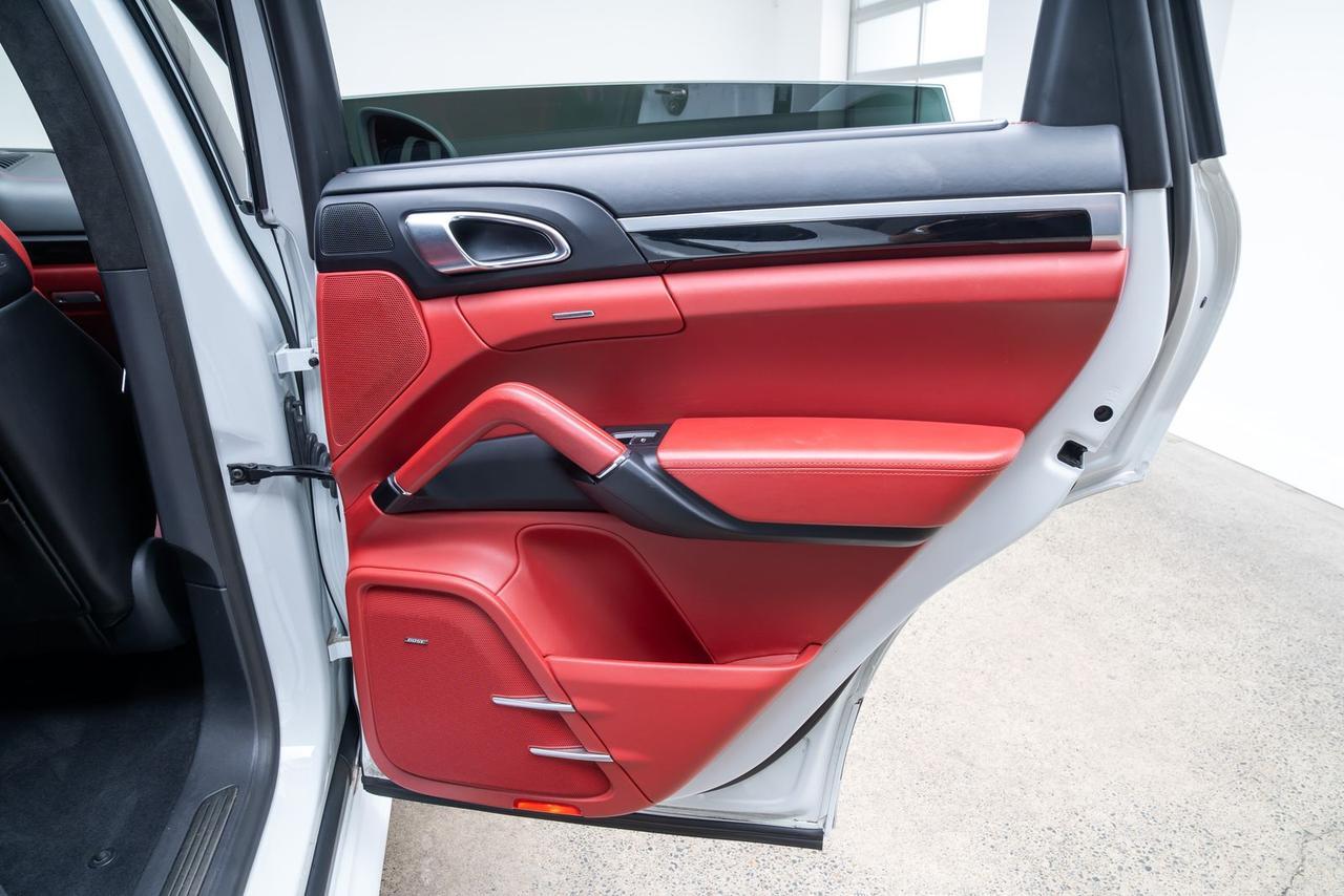 2018 Porsche Cayenne GTS Premium Package Plus Bose Audio Portland OR