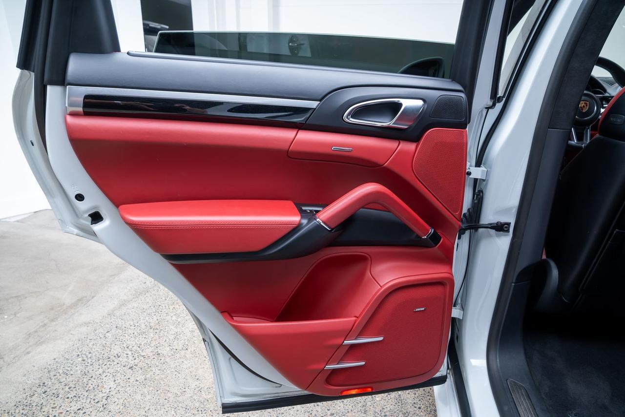2018 Porsche Cayenne GTS Premium Package Plus Bose Audio Portland OR