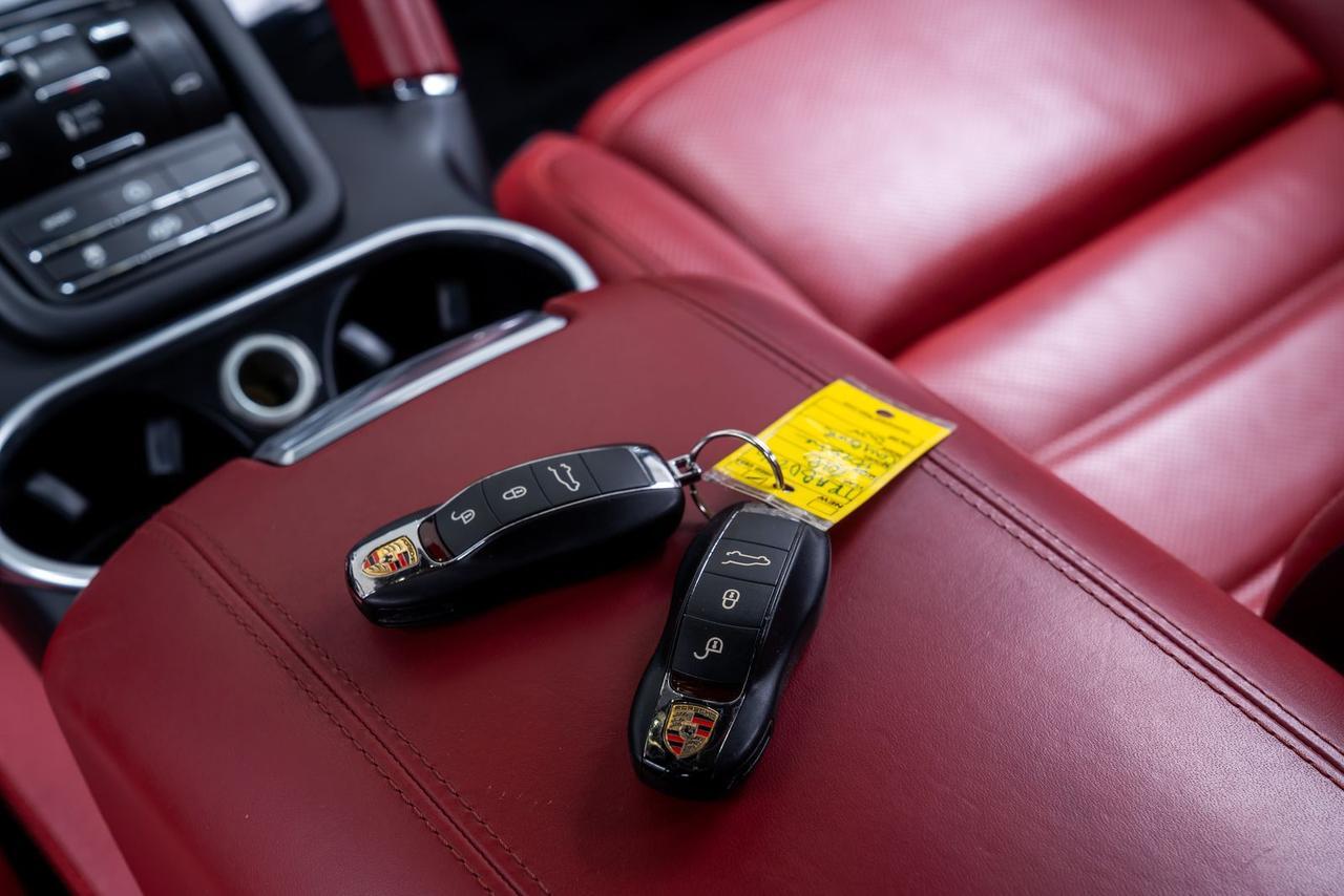 2018 Porsche Cayenne GTS Premium Package Plus Bose Audio Portland OR