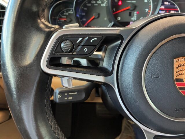 2018 Porsche Cayenne LIMITED Charlotte NC